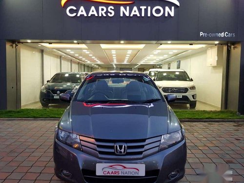 Used 2009 Honda City MT for sale