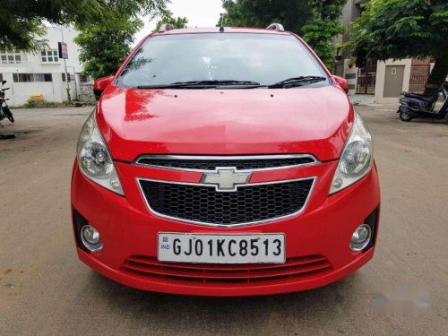 Chevrolet Beat LT Petrol, 2010, MT for sale