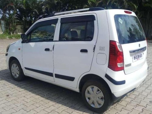 Maruti Suzuki Wagon R 1.0 LXi CNG, 2015, CNG & Hybrids MT for sale 