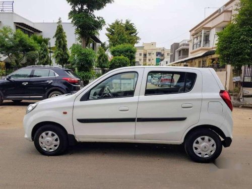 Maruti Suzuki Alto 800 2012 LXI MT for sale 