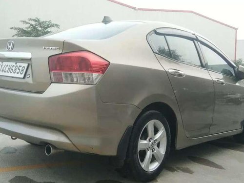 Used 2009 Honda City MT for sale