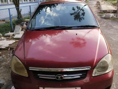 Tata Indica V2 DLS 2007 MT for sale 