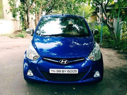 Used 2014 Eon D Lite  for sale in Coimbatore