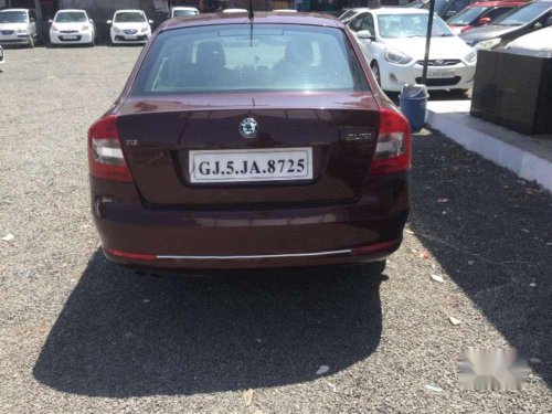 Used 2012 Skoda Laura AT for sale