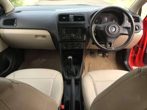 Volkswagen Polo Comfortline Petrol, 2011, Petrol AT for sale 