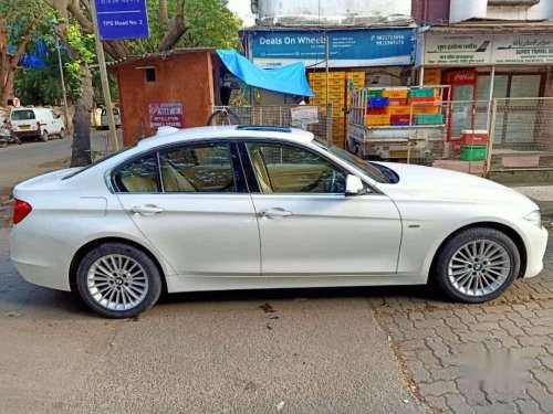 BMW 3 Series 320d, 2014, Diesel AT for sale 