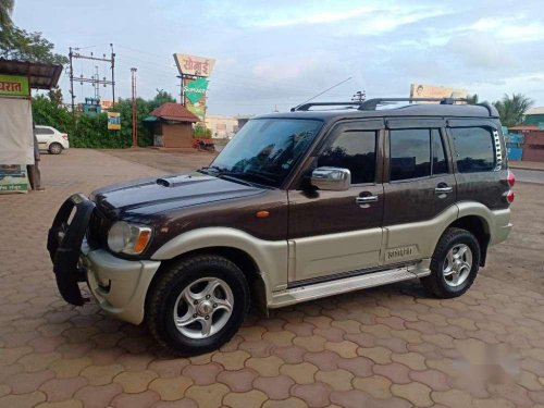 2012 Mahindra Scorpio VLX MT for sale