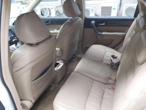 Used 2007 CR V 2.4 AT  for sale in Mumbai