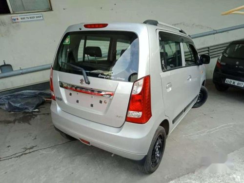 2016 Maruti Suzuki Wagon R MT for sale 