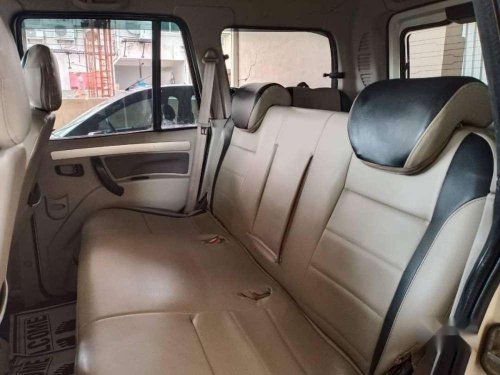 2015 Mahindra Scorpio AT for sale at low price