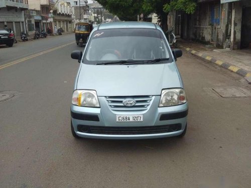 Hyundai Santro Xing GLS (CNG), 2004, CNG & Hybrids MT for sale