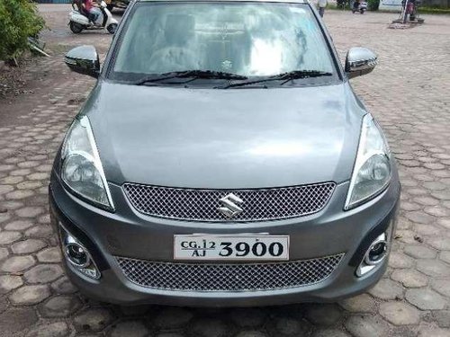 Used 2014 Swift Dzire  for sale in Korba