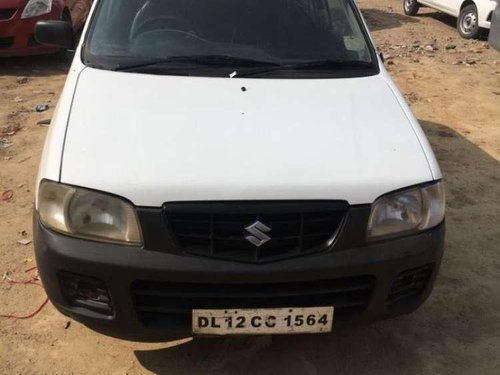 Maruti Suzuki Alto LXi CNG, 2011, CNG & Hybrids MT for sale