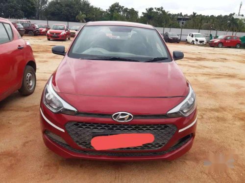 2017 Hyundai i20 MT for sale