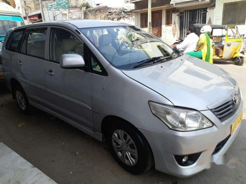 2013 Toyota Innova MT for sale 