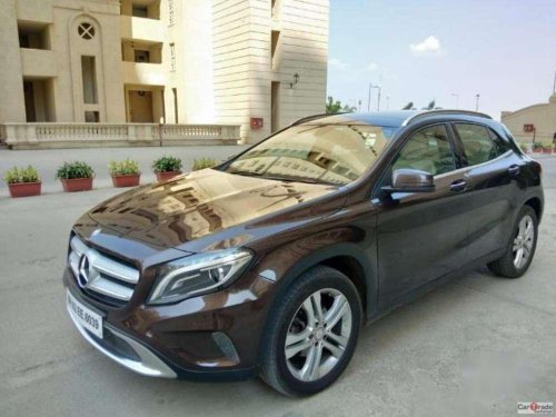 2016 Mercedes Benz GLA Class AT for sale