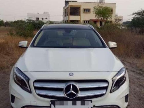 Mercedes-Benz GLA-Class 200 CDI Sport, 2016, Diesel AT for sale 