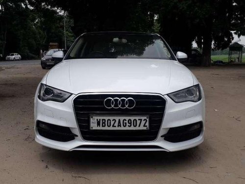 Audi A3 35 TDI Premium Plus + Sunroof, 2015, Diesel AT for sale 