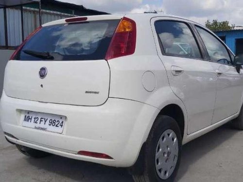 Used 2010 Punto  for sale in Pune