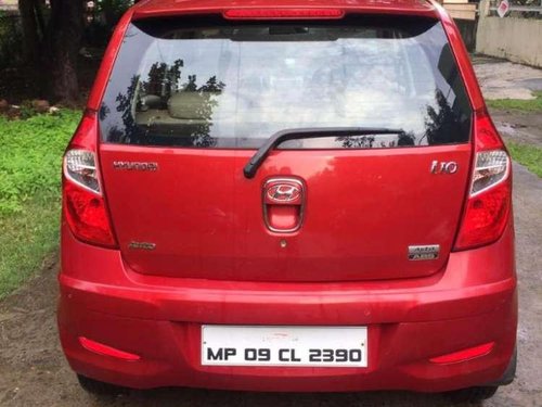 Used 2012 i10 Asta 1.2  for sale in Bhopal