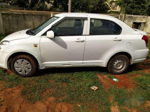 2016 Maruti Suzuki Swift DZire Tour MT for sale 