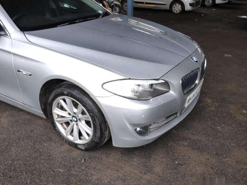 BMW 5 Series 520d Sedan AT for sale 