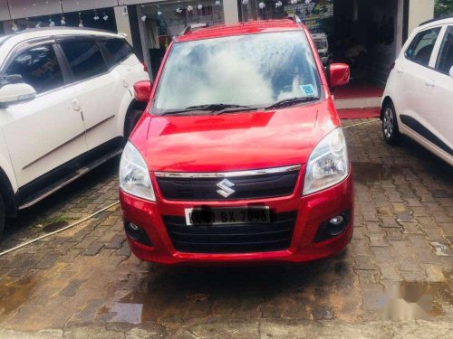 Maruti Suzuki Wagon R 2016 VXI AT for sale 