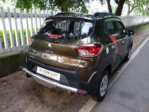 Renault Kwid RXT OPTIONAL, 2016, Petrol MT for sale