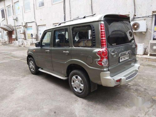 Mahindra Scorpio LX BS-IV, 2010, Diesel MT for sale