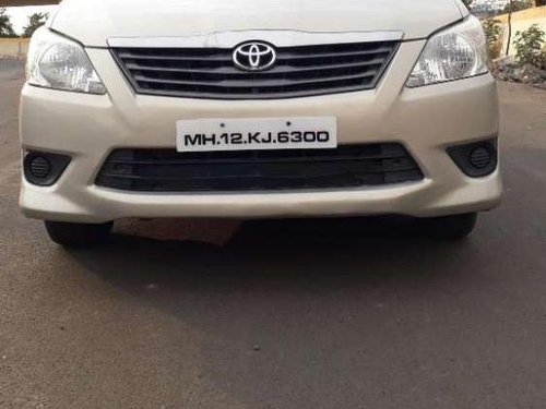 Used 2013 Toyota Innova MT for sale 