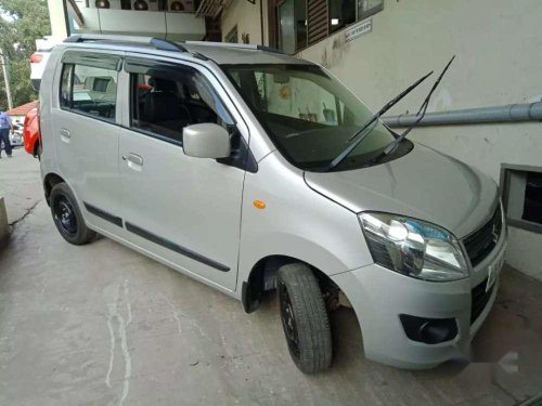 2016 Maruti Suzuki Wagon R MT for sale 