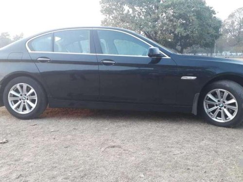 BMW 5 Series 525d Sedan, 2013, Diesel AT for sale 