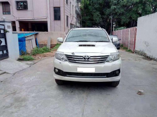 Toyota Fortuner 3.0 4x2 AT, 2013, Diesel for sale 