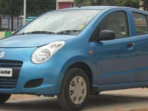 2013 Maruti Suzuki A Star AT for sale at low price