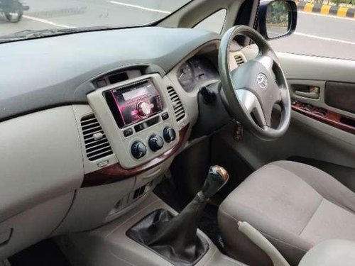 Used Toyota Innova MT for sale 