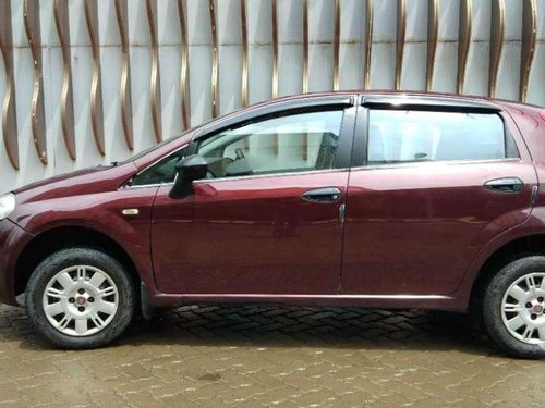 Fiat Punto Emotion 90HP, 2011, Diesel MT for sale