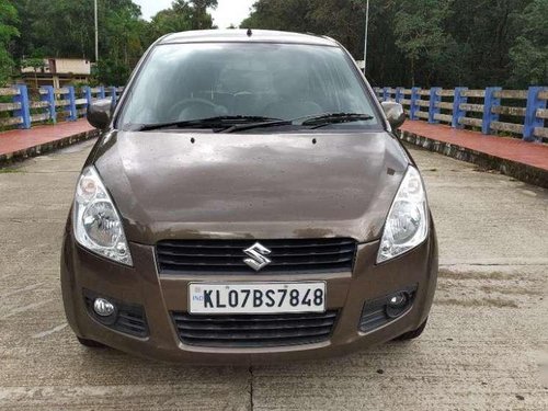 2012 Maruti Suzuki Ritz MT for sale at low price