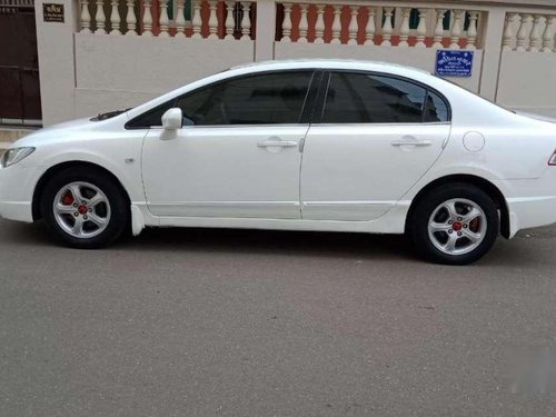 2007 Honda Civic MT for sale