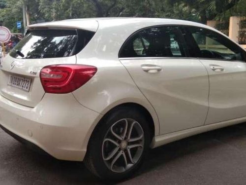 Mercedes-Benz A-Class A 180 CDI Style, 2014, Diesel AT for sale 