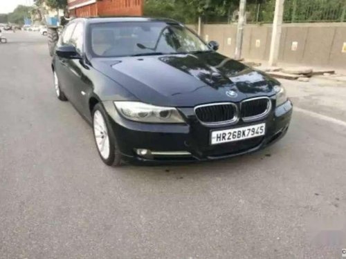 BMW 3 Series 320d Highline Sedan, 2011, Diesel AT for sale 