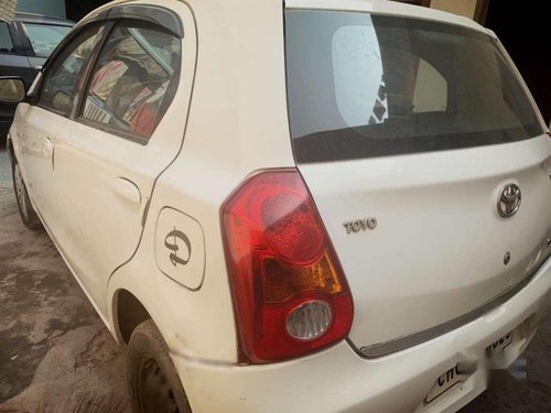 Used 2012 Toyota Etios Liva GD AT for sale