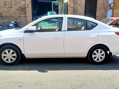 Nissan Sunny XL Diesel, 2014, MT for sale