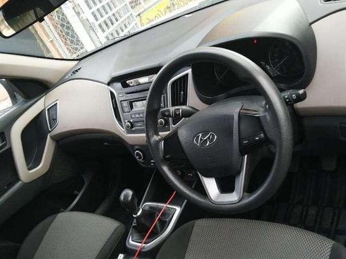 Used 2017 Hyundai Creta MT for sale