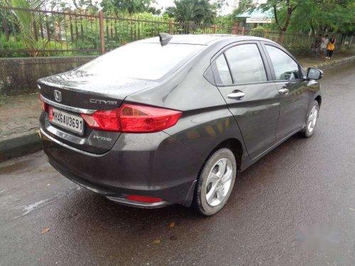 Used Honda City 1.5 V AT Sunroof 2016 for sale 