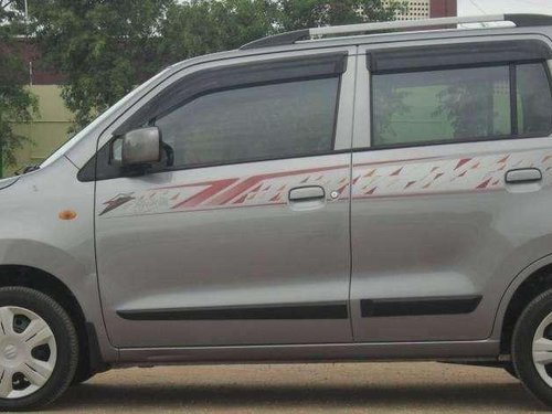 Maruti Suzuki Wagon R VXI 2016 AT for sale 