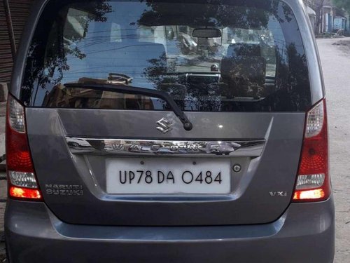 Used 2013 Wagon R VXI  for sale in Kanpur