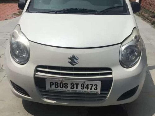 2011 Maruti Suzuki A Star MT for sale 