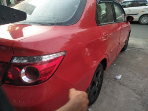 Used 2008 Honda City ZX MT for sale