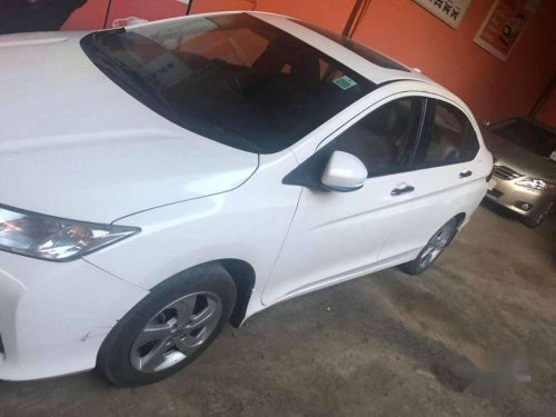 Honda City 1.5 V MT 2015 for sale