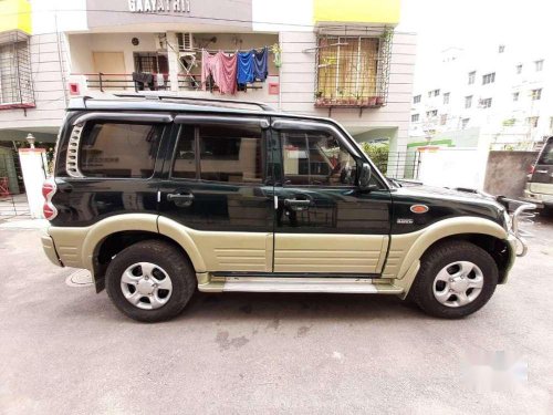 Mahindra Scorpio SLX 2.6 Turbo 7 Str, 2008, Diesel MT for sale